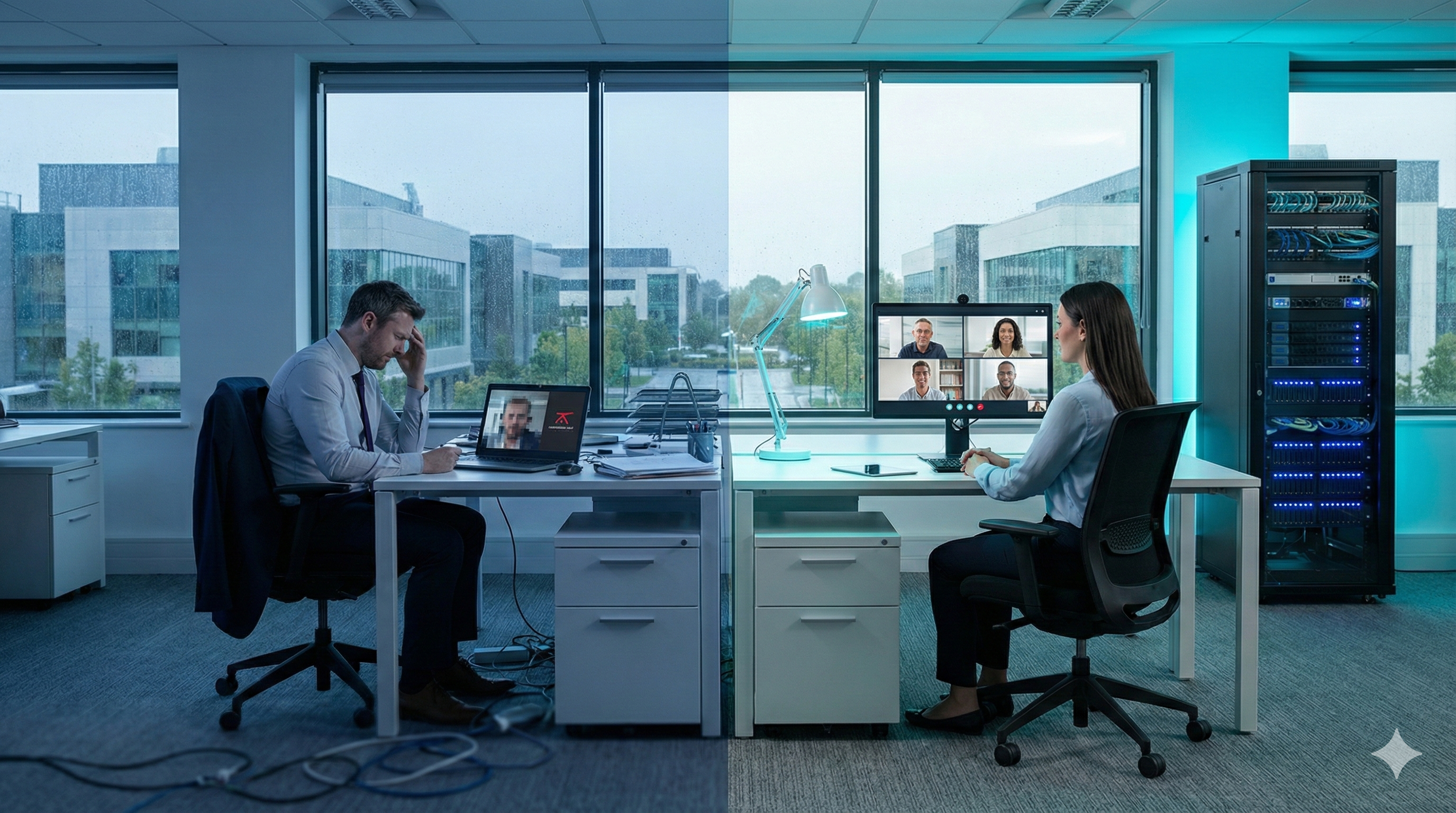 Business Wi-Fi Setup Mistakes in Ireland (and How to Fix Them)