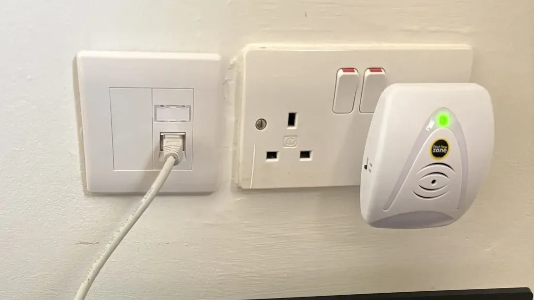 Cat6 Cabling for Niall’s Home: Reusing His ASUS Routers