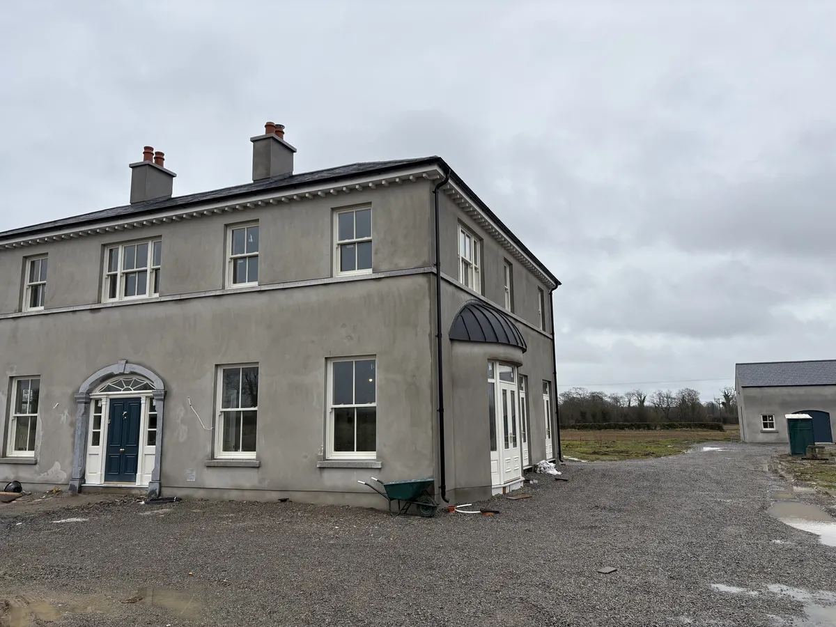 New Build Wi-Fi and Starlink Case Study in Dublin
