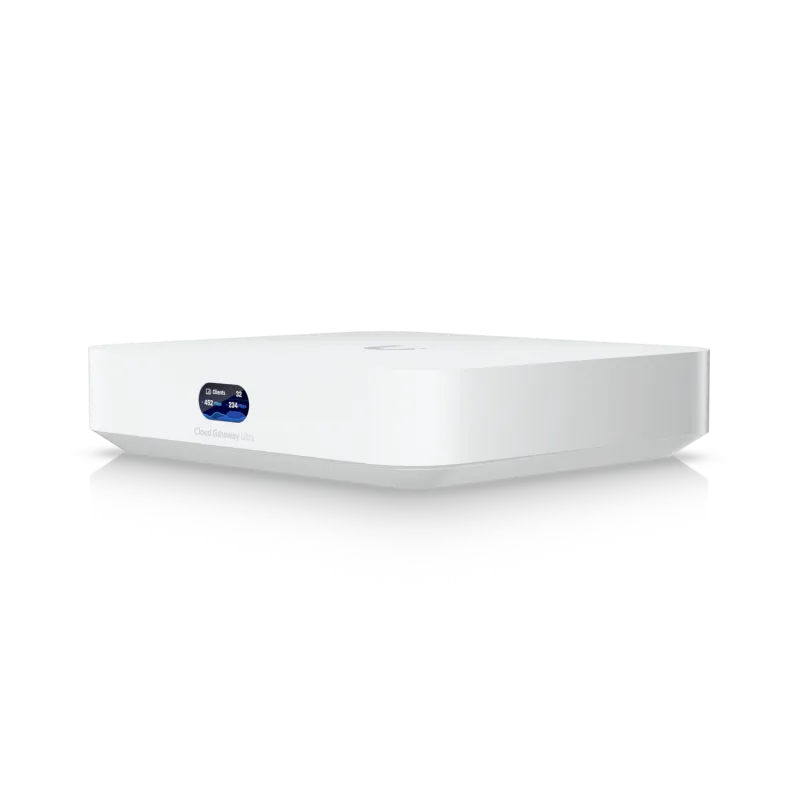 Backup Internet Case Study in Ireland: Water Treatment Site
