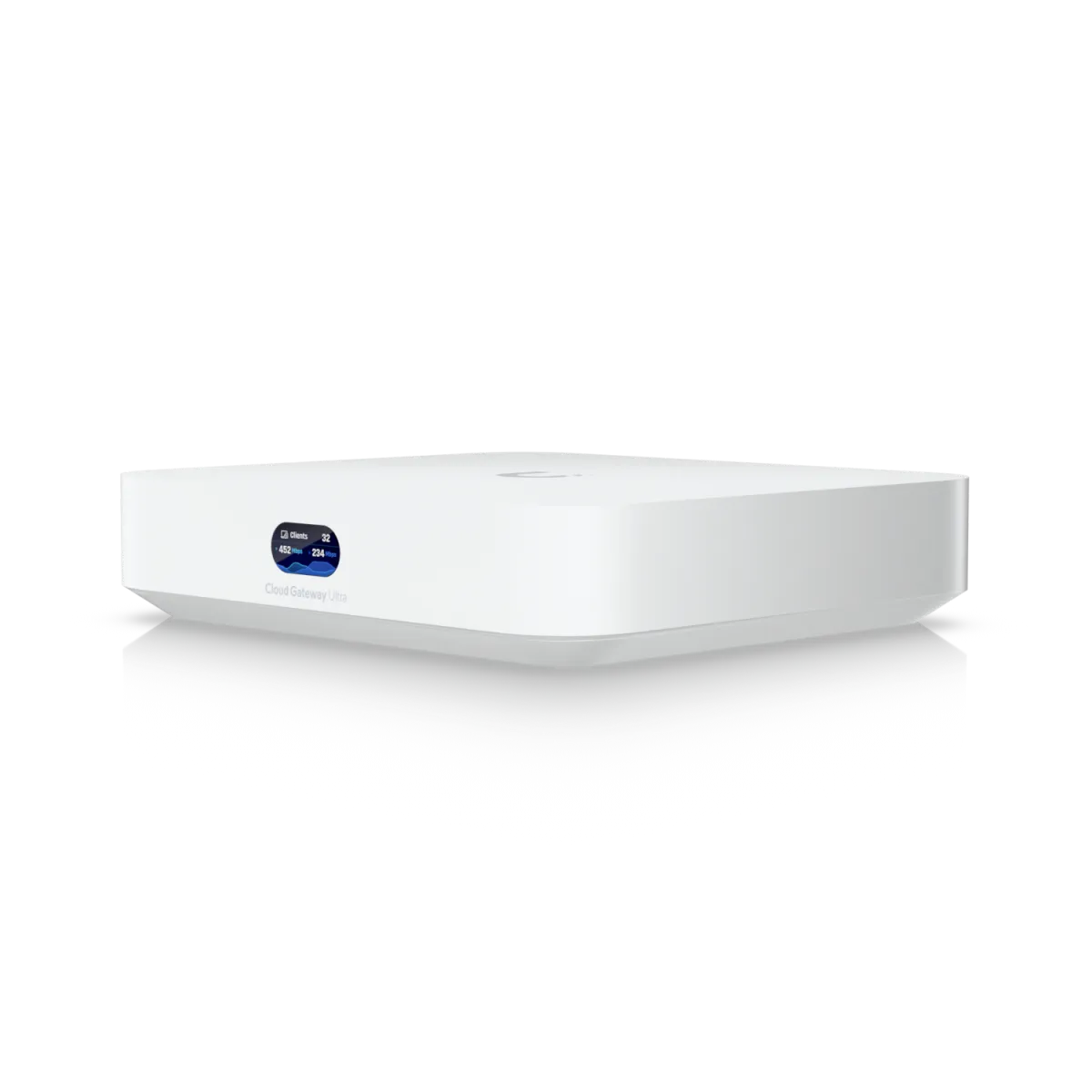 Backup Internet Case Study in Ireland: Water Treatment Site